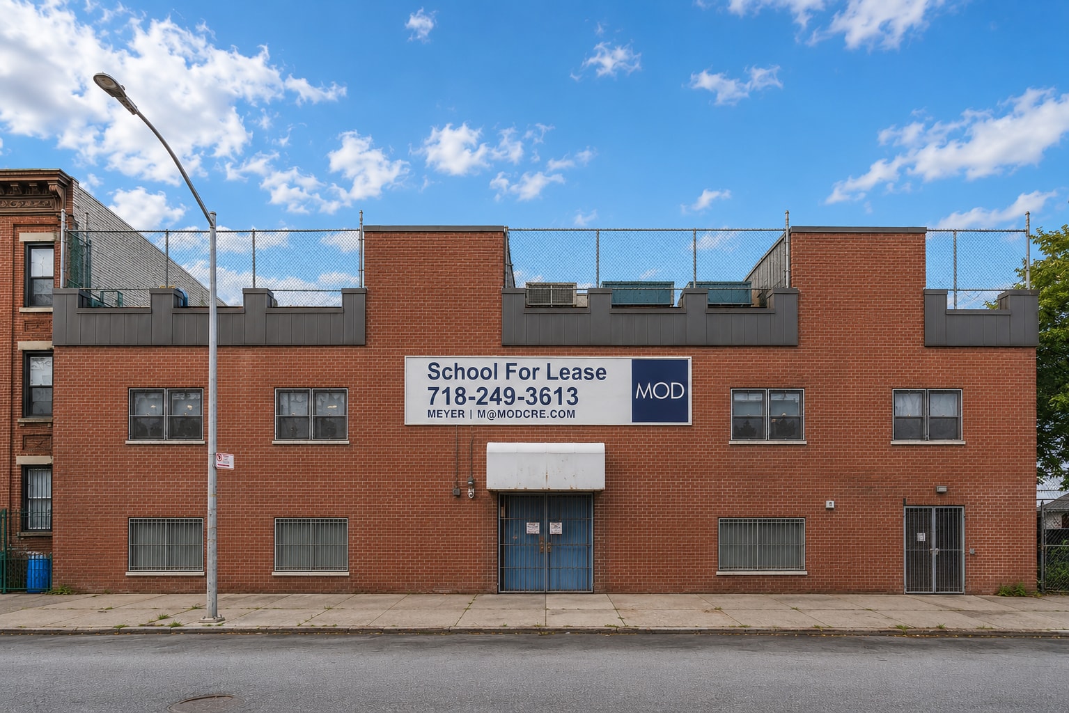33 Somers St, Brooklyn, NY for Rent