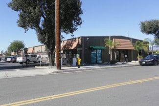 Redlands, CA Office - 301 N 9th St