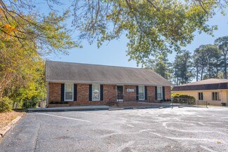 Aiken, SC Office - 306 Laurens St NW