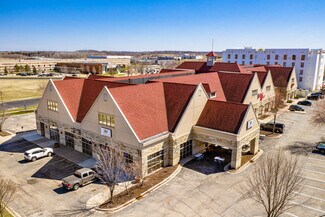 Cottage Grove, WI Retail - 1609 landmark Dr