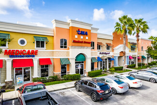 Orlando, FL Storefront Retail/Office - 8803 Futures Dr