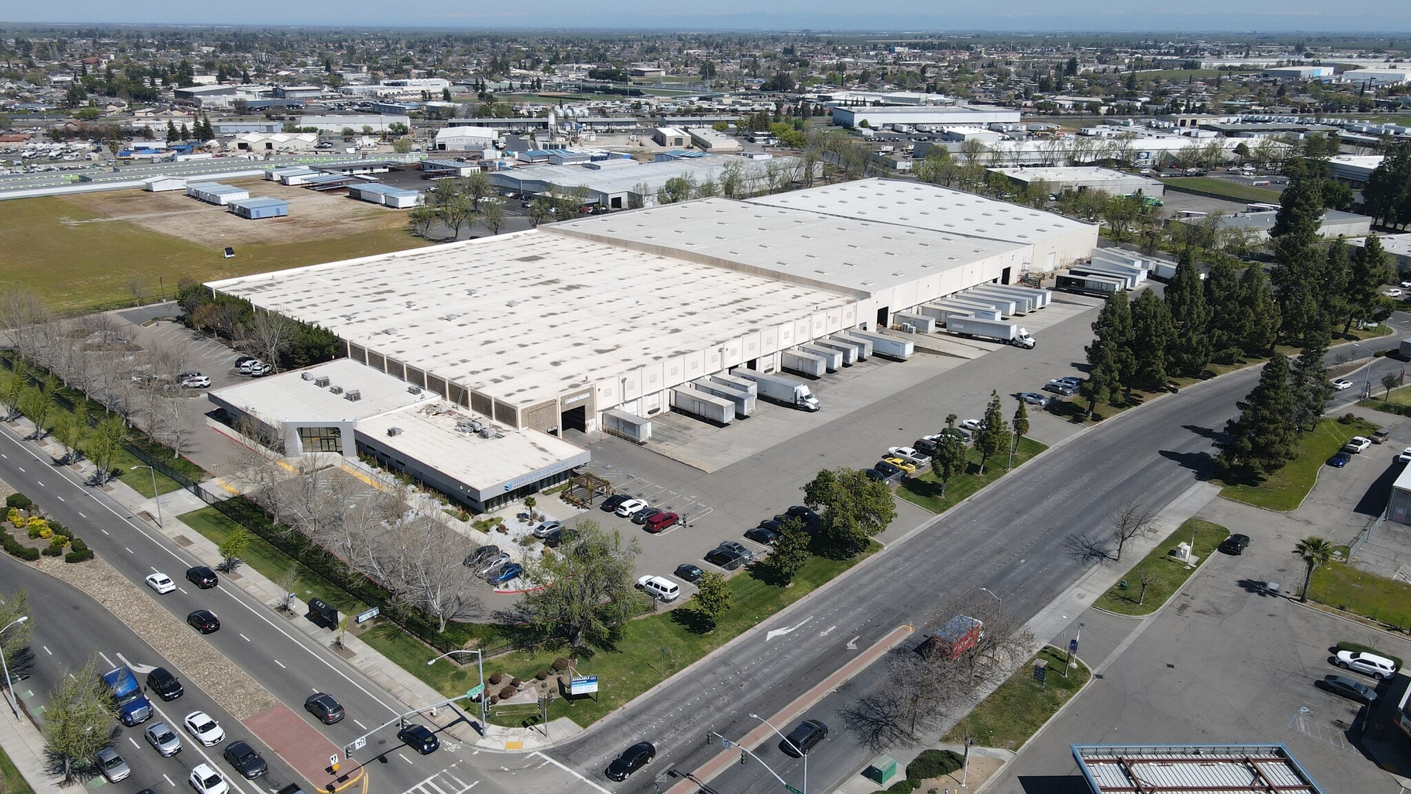105 Industrial Park Dr, Manteca, CA for Rent