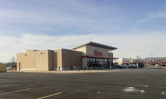 Ranson, WV Convenience Store - 1740 N Fairfax Blvd