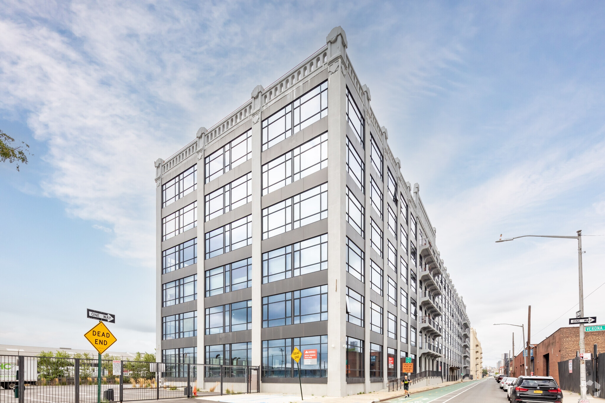 160 Imlay St, Brooklyn, NY for Rent