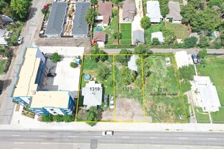 Lakewood, CO Commercial - 1319-1327 Sheridan Blvd Lakewood, CO Commercial - 1319-1327 Sheridan Blvd