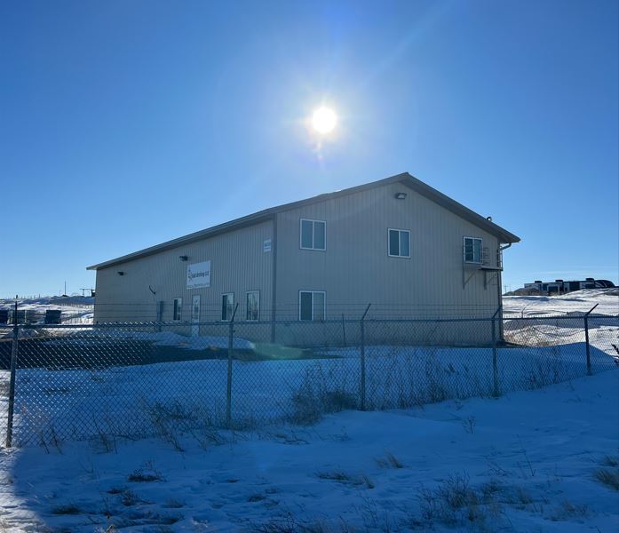 6035 138th Ave NW, Williston, ND for Rent