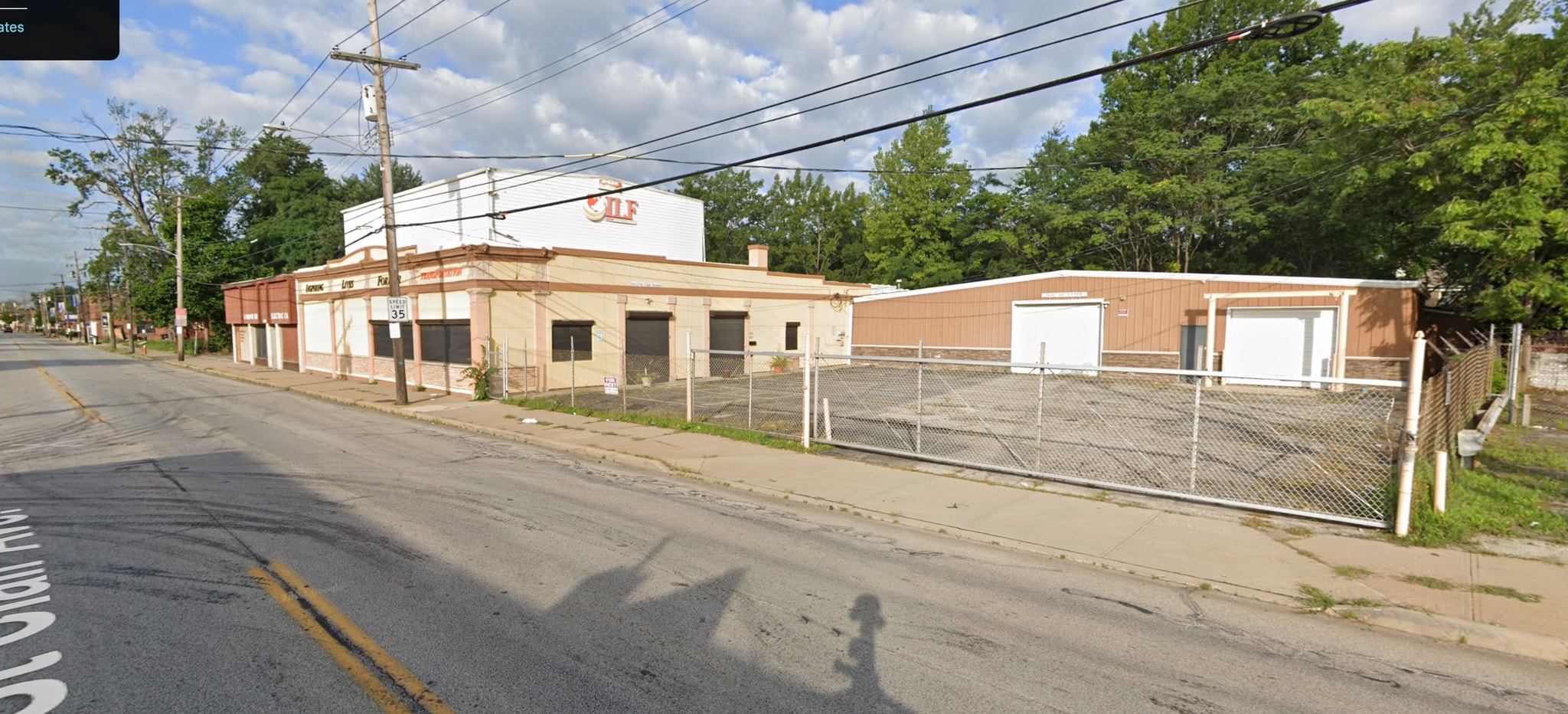 16113 Saint Clair Ave, Cleveland, OH for Sale