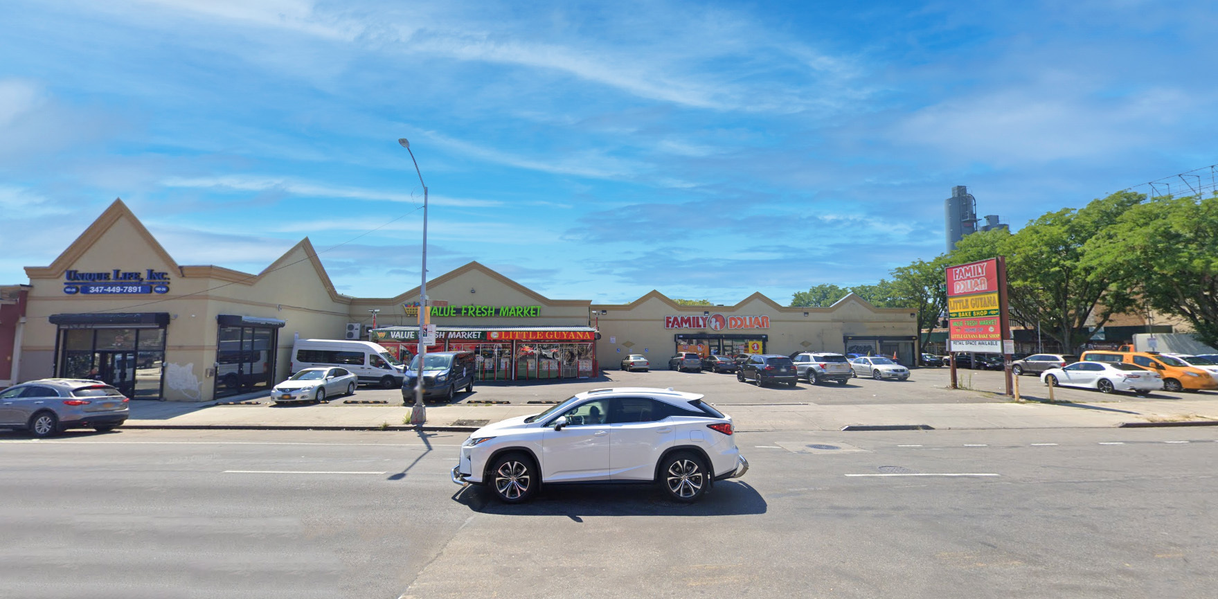 18212-18220 Jamaica Ave, Hollis, NY for Rent