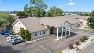 Twin Falls, ID Office - 273 Shoup Ave W
