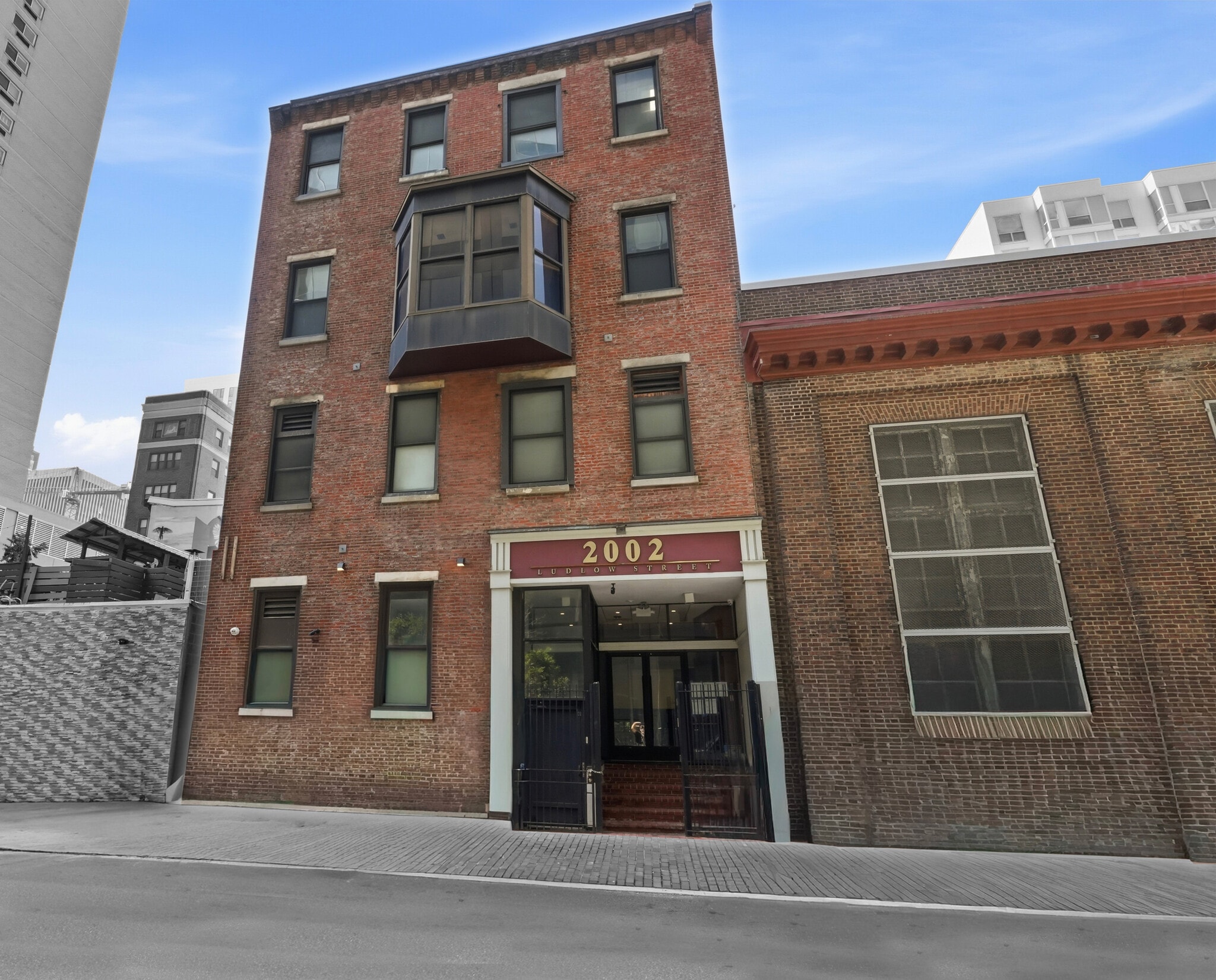 2002 Ludlow St, Philadelphia, PA for Rent
