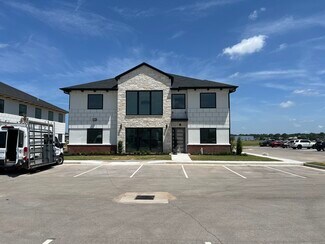 Bixby, OK Coworking Space - 7631 E 126th St S Bixby, OK Coworking Space - 7631 E 126th St S