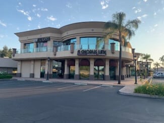 Valencia, CA Office/Retail, Retail - 23300 Cinema Dr