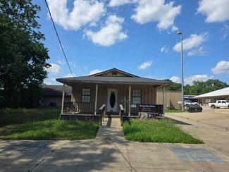 Antlers, OK Office - 807 SE 1st St