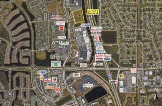 Port Saint Lucie, FL Commercial Land - 10460 SW Fellowship Way Port Saint Lucie, FL Commercial Land - 10460 SW Fellowship Way