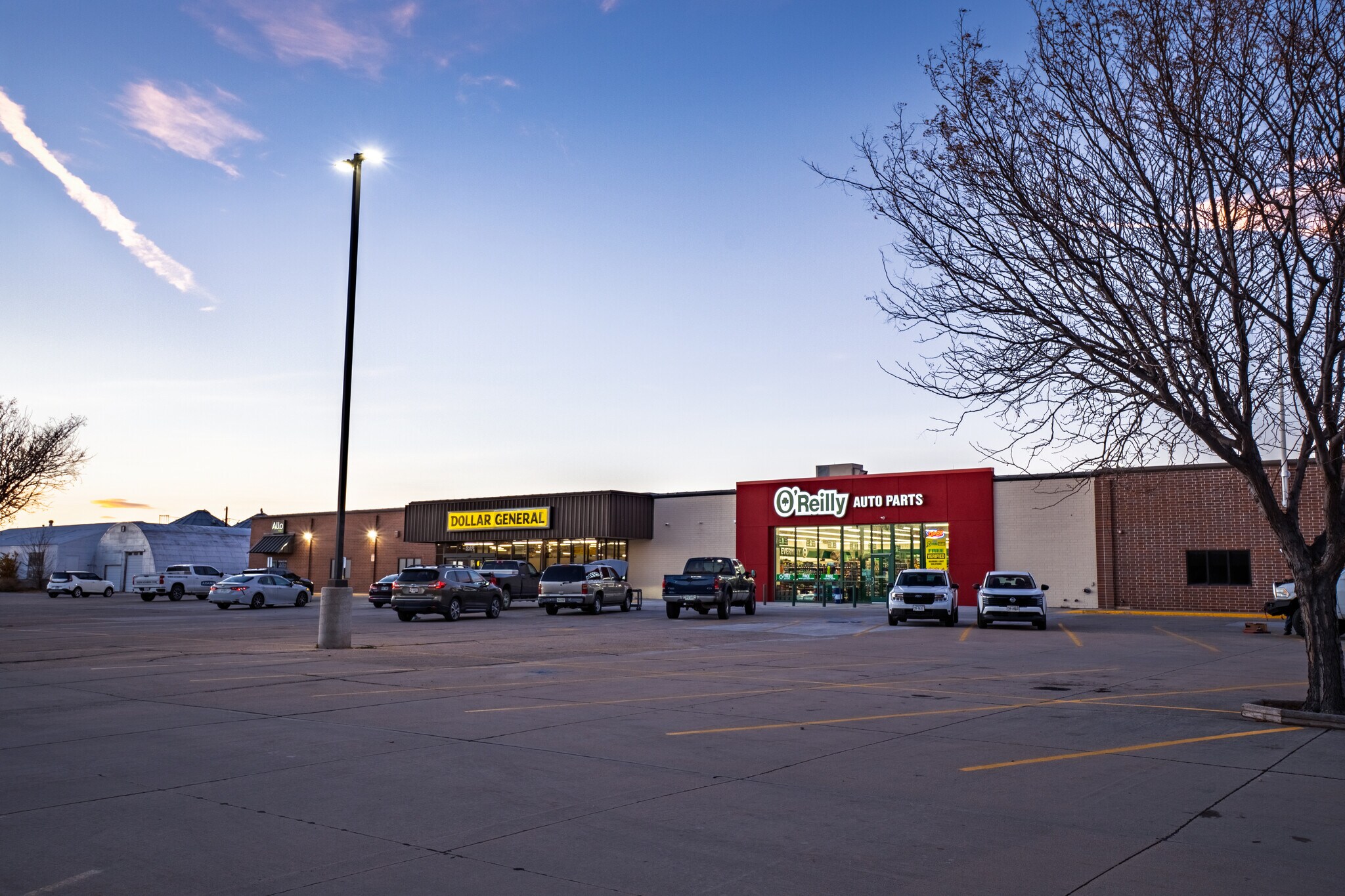 638 Illinois St, Sidney, NE for Rent