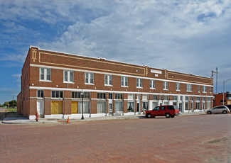 Ralls, TX Storefront Retail/Office - 709 Tilford Ave