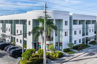 Hialeah, FL Retail - 710 E 9th St