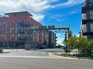 Longmont, CO Retail - 150 Main St Longmont, CO Retail - 150 Main St