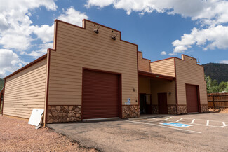 Pine, AZ Light Distribution - 4004 N AZ Highway 87