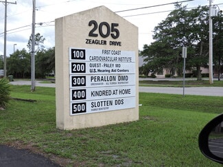 Palatka, FL Medical - 205 Zeagler Dr Palatka, FL Medical - 205 Zeagler Dr