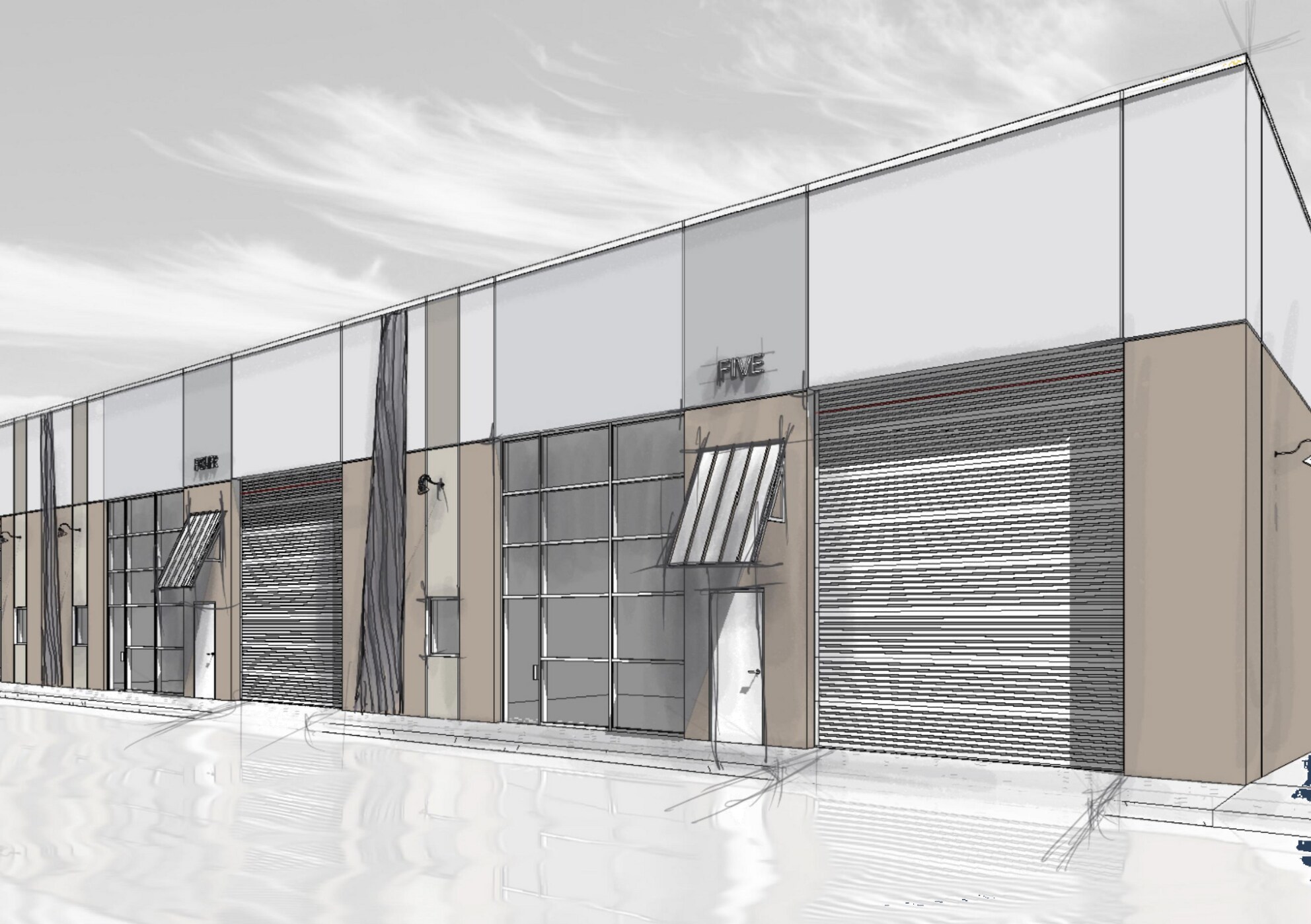 2755 Old Augusta Rd S, Rincon, GA for Rent