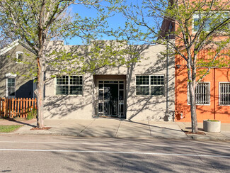 Denver, CO Office/Medical - 3145 Larimer St