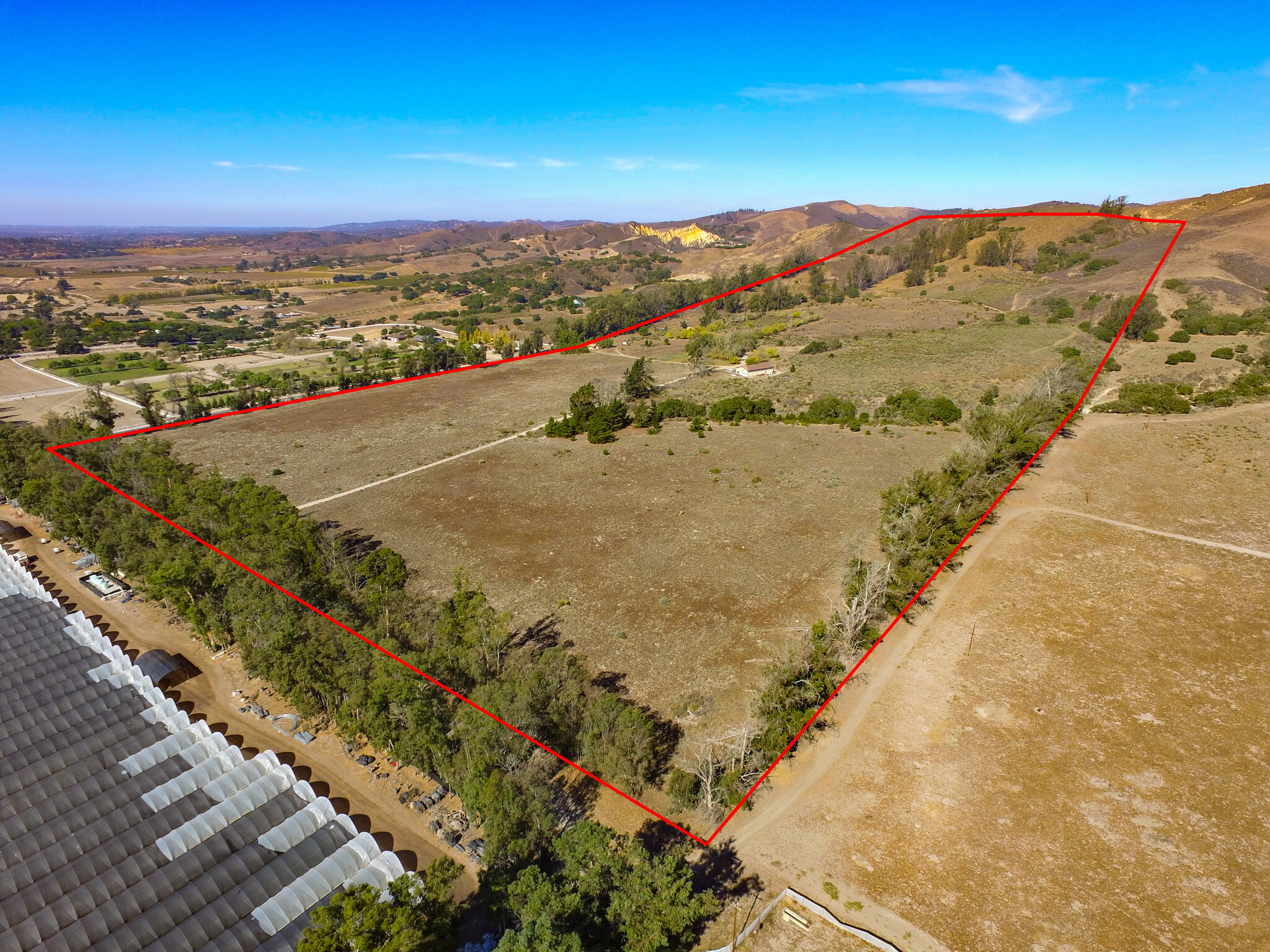 5665 Campbell Rd, Lompoc, CA for Sale