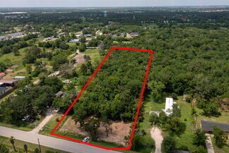 Baytown, TX Commercial Land - 3902 Cedar Bayou Lynchburg Rd Baytown, TX Commercial Land - 3902 Cedar Bayou Lynchburg Rd