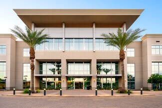 Chandler, AZ Office - 2900 W Geronimo Pl