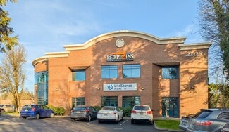 Vancouver, WA Office - 2103 NE 129th St