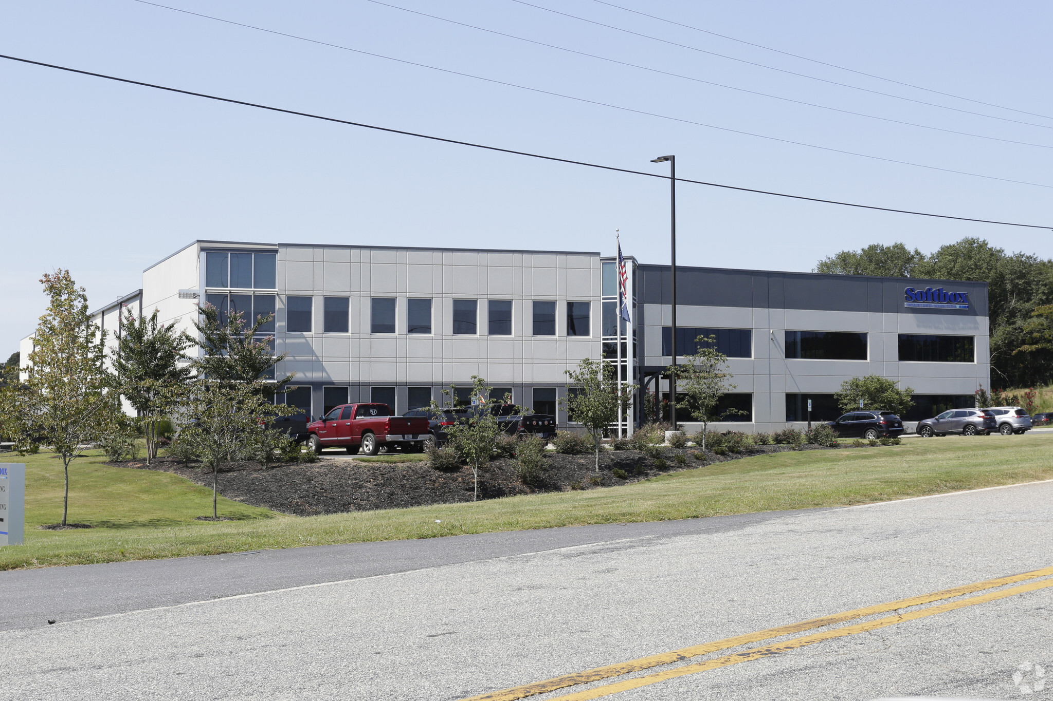 400 Park Commerce Rd, Greenville, SC for Rent