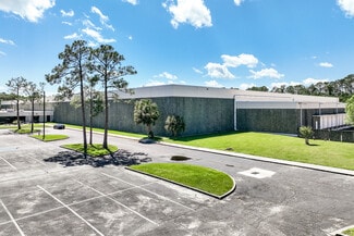 Orange Park, FL Distribution - 600 Wells Rd