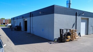 Burnsville, MN Industrial - 1331-1333 Larc Industrial Blvd