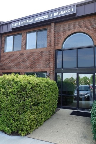 Burke, VA Medical - 9239-9249 Old Keene Mill Rd
