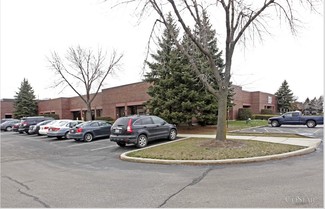Elk Grove Village, IL Office - 1450-1484 Elmhurst Rd