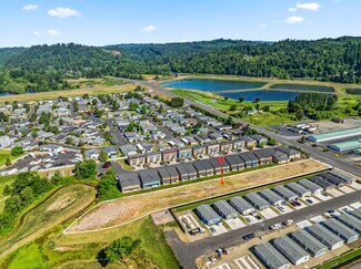 Longview, WA Residential Land - 5735 Ocean Beach Hwy Longview, WA Residential Land - 5735 Ocean Beach Hwy