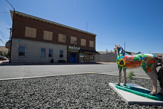 Prosser, WA Retail - 601 7th St