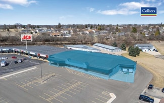 Mount Horeb, WI Retail - 1290 Springdale St