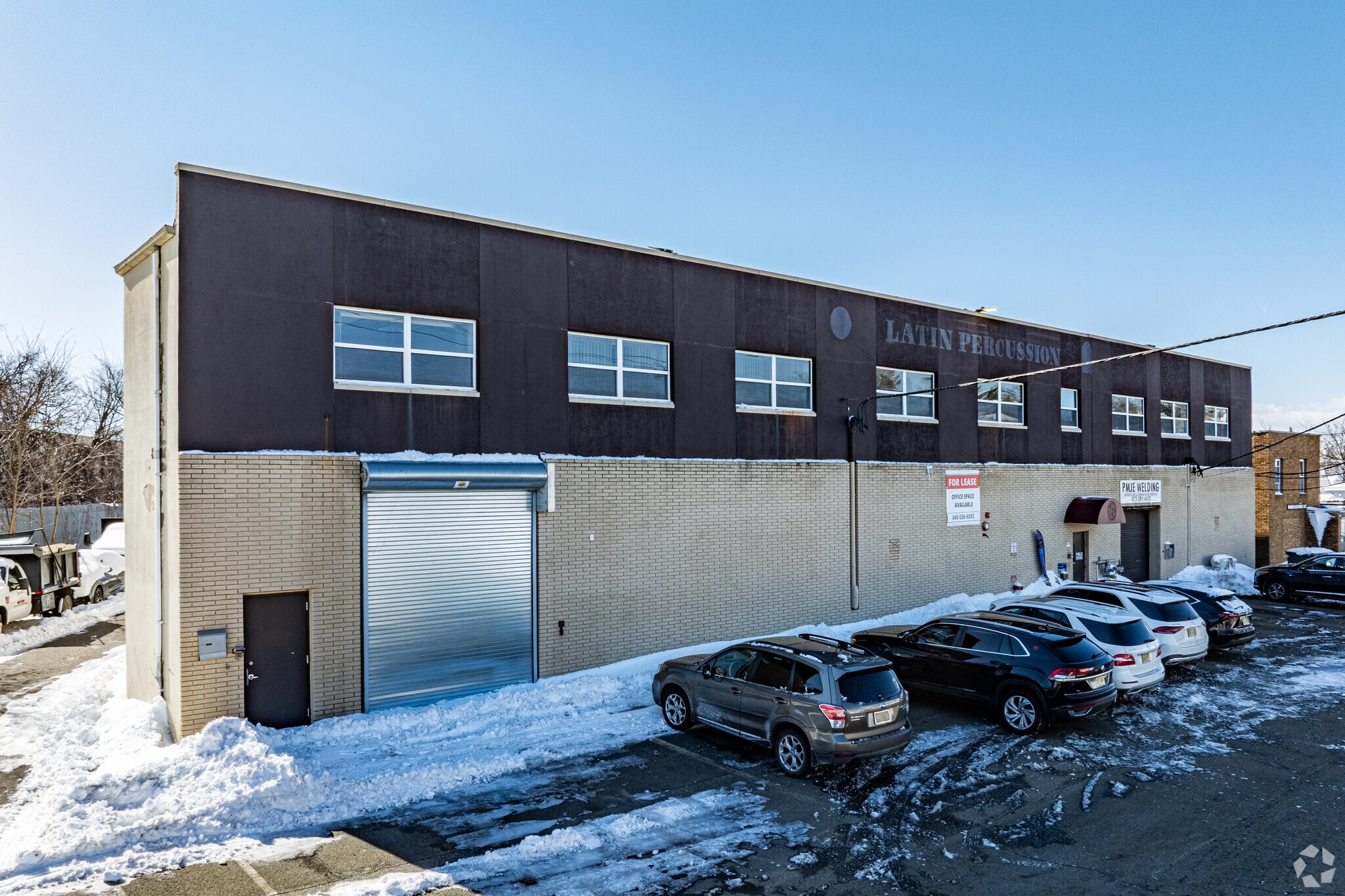 160 Belmont Ave, Garfield, NJ for Sale