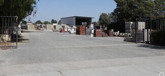 Jurupa Valley, CA Industrial Land - 6090 Etiwanda Ave Jurupa Valley, CA Industrial Land - 6090 Etiwanda Ave