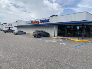 Pensacola, FL undefined - 3500 N Palafox St