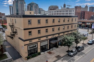 Buffalo, NY Office, Office/Retail, Flex - 255 Delaware Ave