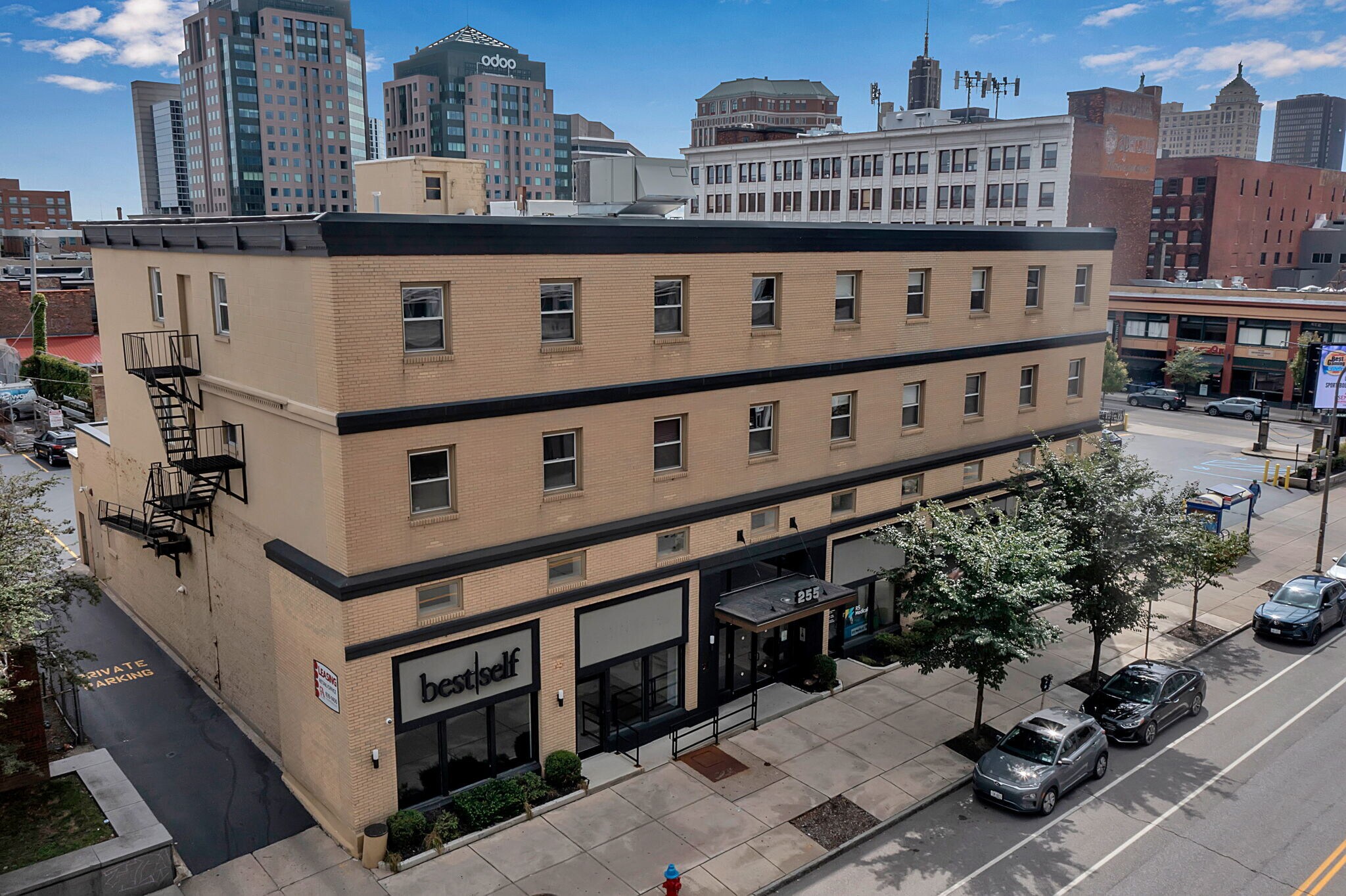 255 Delaware Ave, Buffalo, NY for Rent