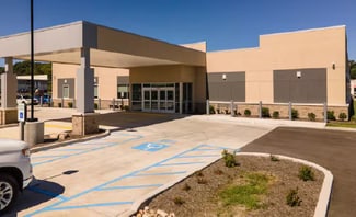 Hermitage, PA Health Care - 1505 N Hermitage Rd