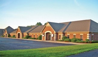 Greenwood, IN Medical - 373 Meridian Parke Ln Greenwood, IN Medical - 373 Meridian Parke Ln