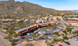 Carefree, AZ Retail - 7275 E Easy St