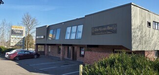 Portland, OR Office - 9442 SW Barbur Blvd Portland, OR Office - 9442 SW Barbur Blvd