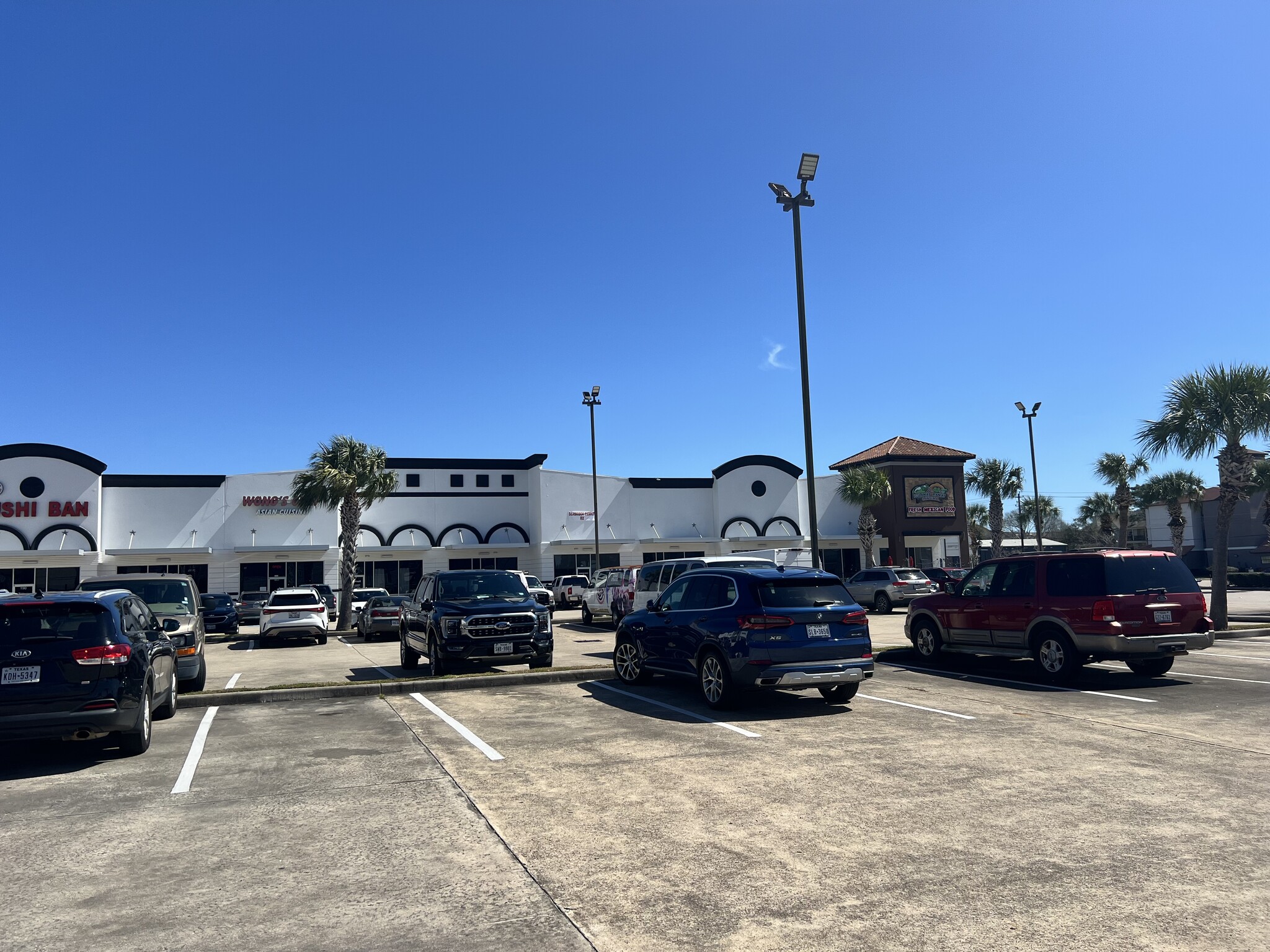 2900 Nasa Pky, Seabrook, TX for Rent