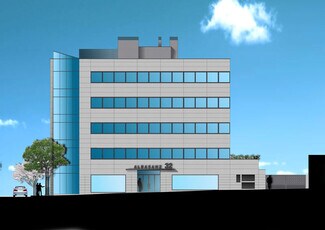 Madrid, MAD Commercial Land - 32 Calle Albasanz