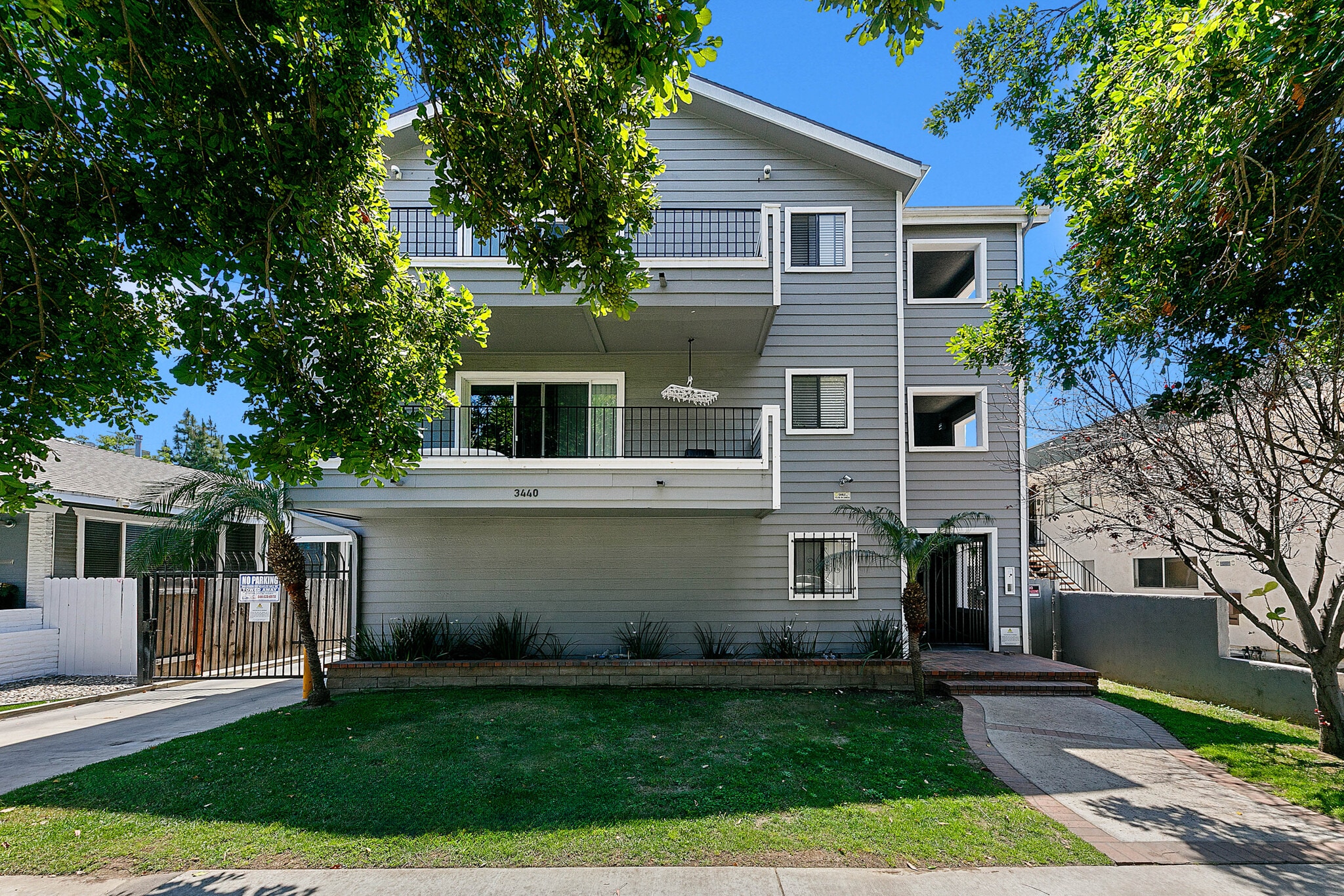 , Long Beach, CA for Sale